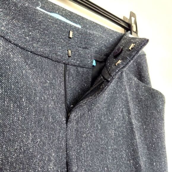 NWOT Anotnio Melani Staright‎ Pants - Picture 6 of 10